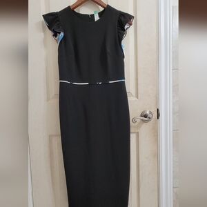 Calvin Klein dress